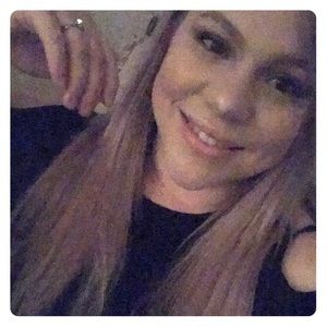 Meet your Posher, Jo